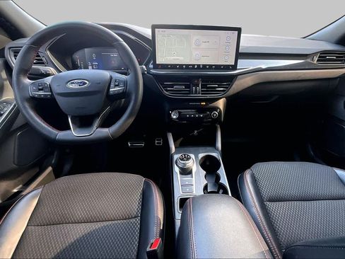 Used 2023 Ford Escape ST-Line w/ Tech Pack #1 FWD image 15