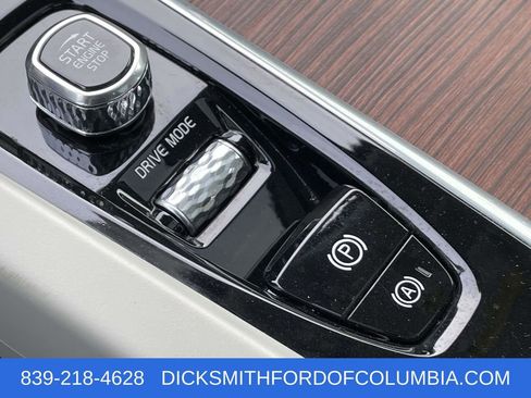 Used 2021 Volvo S60 T5 Momentum w/ Advanced Package image 27