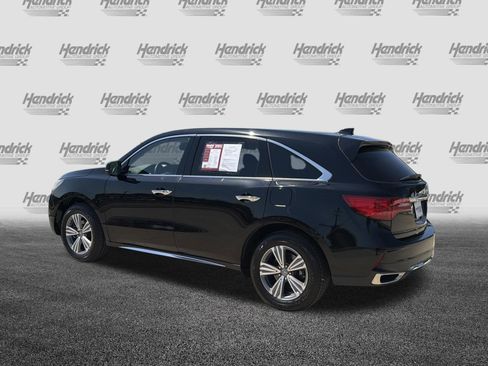 Used 2020 Acura MDX SH-AWD image 8