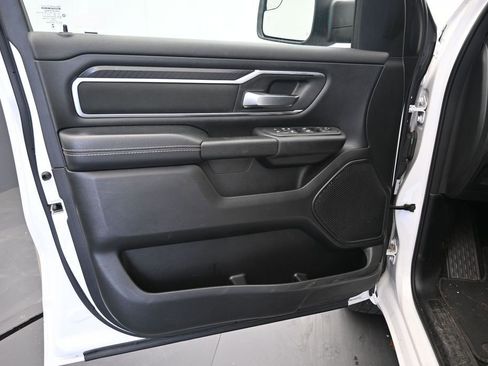 Used 2025 RAM 1500 Big Horn AWD/4WD image 19