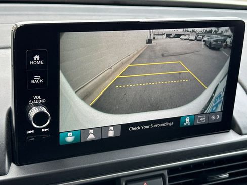 Certified 2023 Honda Pilot EX-L image 26
