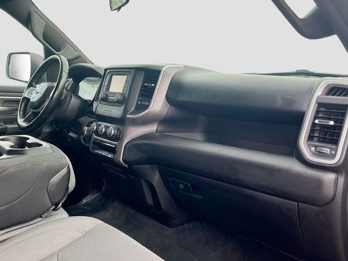 Used 2021 RAM 1500 Big Horn image 24
