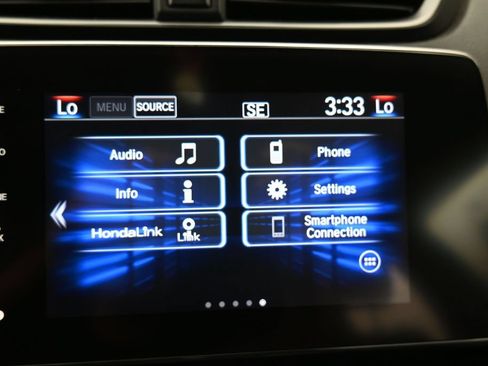 Used 2018 Honda CR-V EX image 31