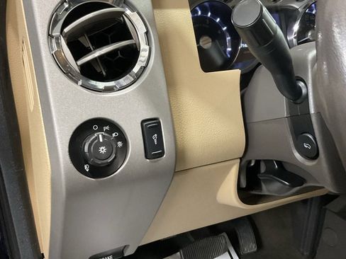 Used 2016 Ford F250 Lariat w/ Chrome Package image 8