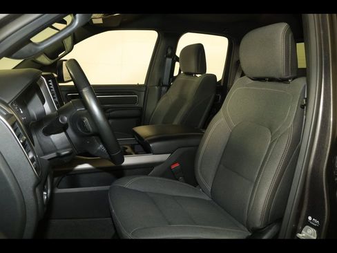 Used 2024 RAM 1500 Big Horn image 23