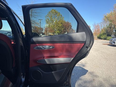 New 2026 Genesis GV70 2.5T Sport Prestige image 30