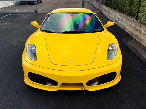 Used 2006 Ferrari F430 Coupe RWD image 23