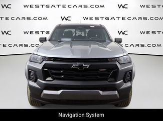 Used 2023 Chevrolet Colorado Trail Boss w/ Technology Package video 2