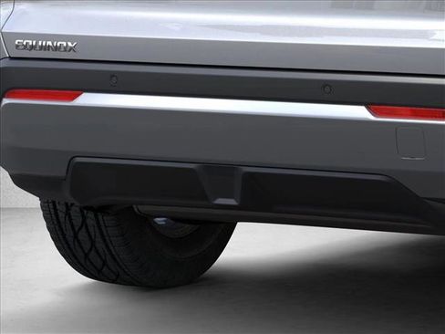 New 2026 Chevrolet Equinox LT FWD image 14