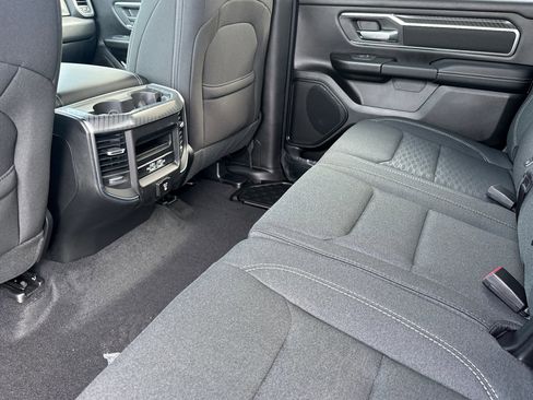 New 2026 RAM 1500 4x4 Crew Cab image 11