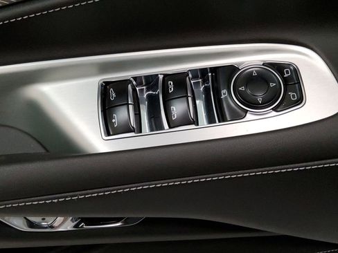 New 2026 Chevrolet Corvette Stingray Preferred Conv w/ 2LT image 24