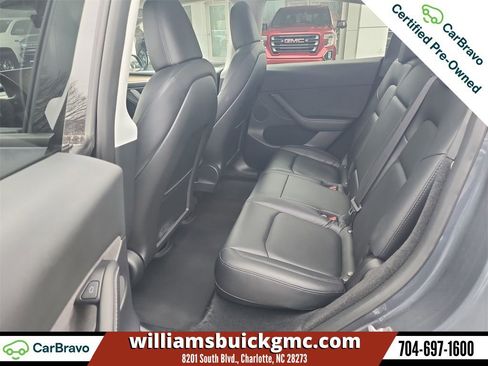 Used 2023 Tesla Model Y Long Range image 23