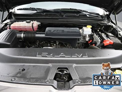 Used 2023 RAM 1500 Big Horn AWD/4WD image 43