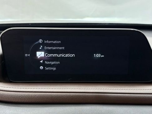 Used 2021 MAZDA CX-30 AWD 2.5 S w/ Premium Package image 33