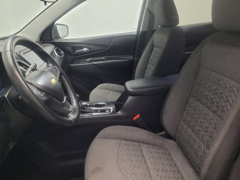 Used 2024 Chevrolet Equinox LT AWD/4WD image 17