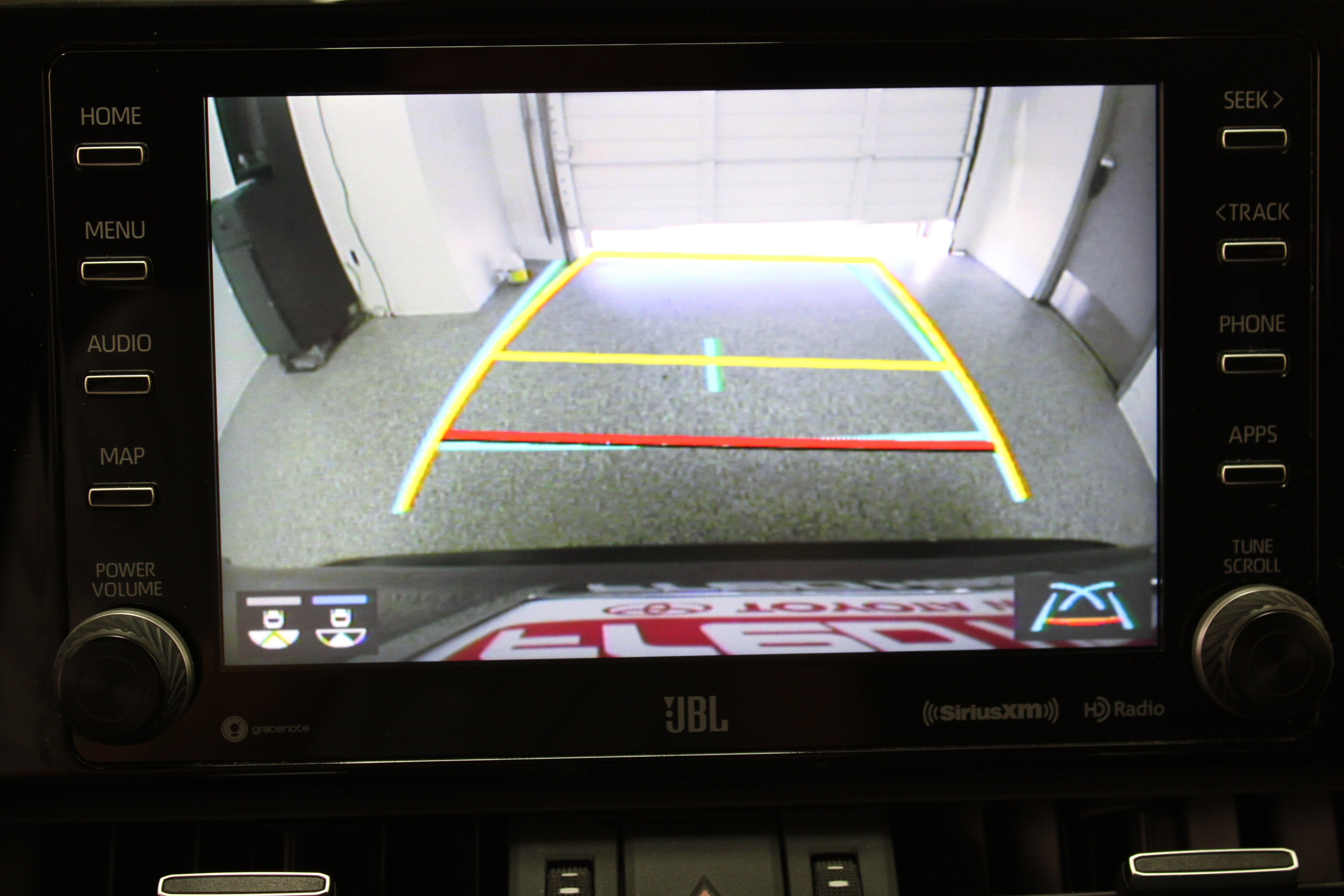 Used 2020 Toyota RAV4 XSE AWD/4WD image 21