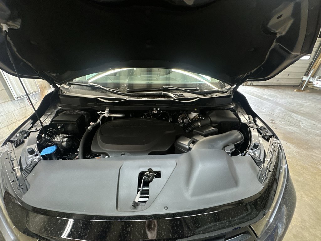New 2026 Honda Odyssey EX-L image 18
