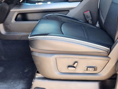 New 2026 RAM 2500 Laramie image 18