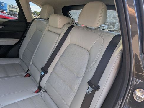 Used 2018 MAZDA CX-5 Grand Touring w/ Premium Package AWD/4WD image 24