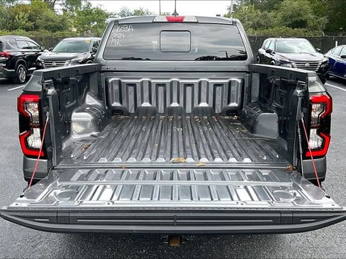 Used 2024 Ford Ranger XLT w/ Equipment Group 301A High AWD/4WD image 7