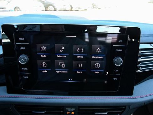 New 2026 Volkswagen Jetta GLI Autobahn image 20