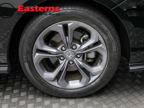 Used 2024 Honda Accord EX image 41