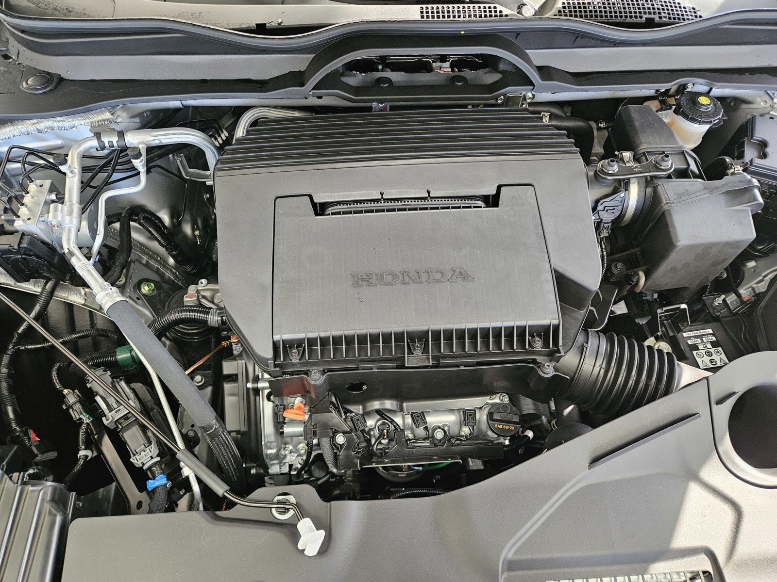 New 2026 Honda Pilot TrailSport image 7
