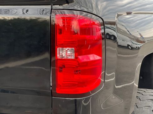 Used 2019 Chevrolet Silverado 3500 LTZ w/ Duramax Plus Package image 26