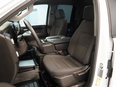 Certified 2024 GMC Sierra 3500 Pro w/ 1SA Pro Safety Plus Package image 6