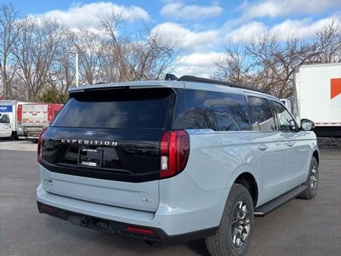 New 2026 Ford Expedition Max Active image 6
