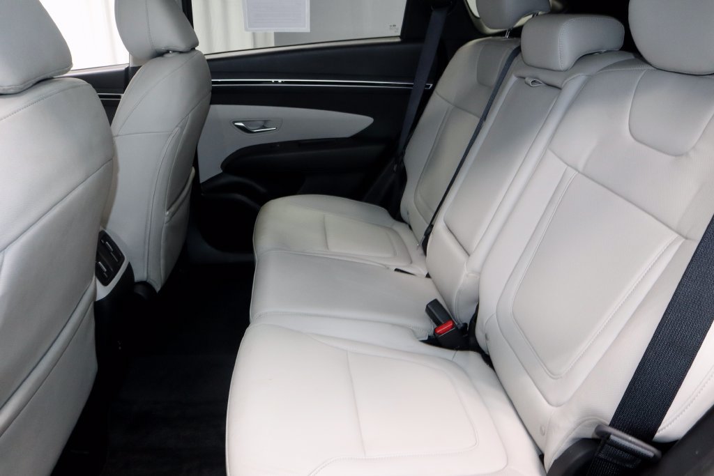 Used 2024 Hyundai Tucson SEL w/ Convenience Package FWD image 21