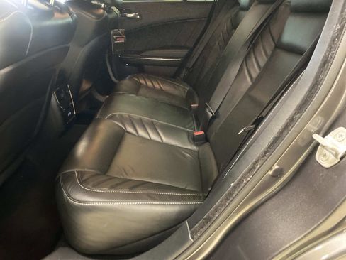 Used 2022 Dodge Charger SRT Hellcat RWD image 14
