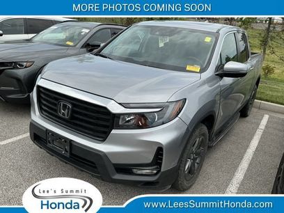 Used 2023 Honda Ridgeline RTL