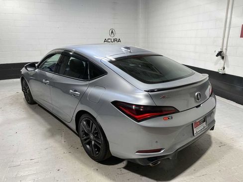 Used 2023 Acura Integra A-Spec image 4