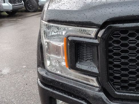 Used 2019 Ford F150 XL w/ Equipment Group 101A Mid AWD/4WD image 10