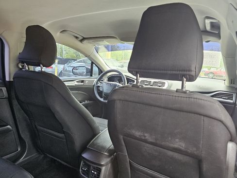 Used 2015 Ford Fusion SE FWD image 36