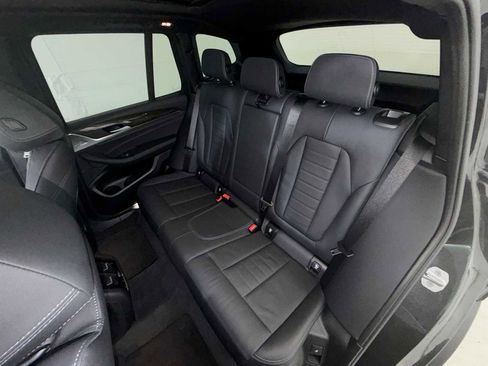 Used 2021 BMW X3 xDrive30i w/ Convenience Package image 25