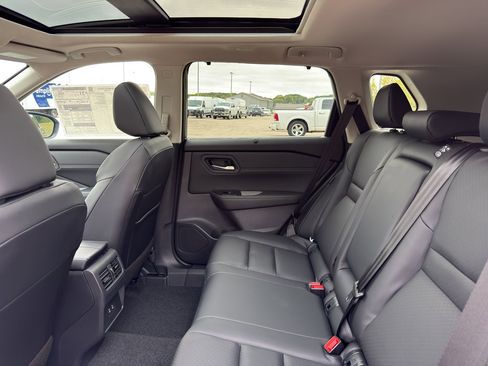 New 2026 Nissan Rogue SV w/ SV Premium Package image 33