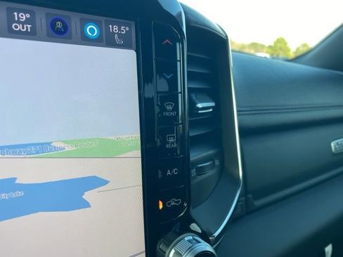 New 2026 RAM 1500 Laramie image 29