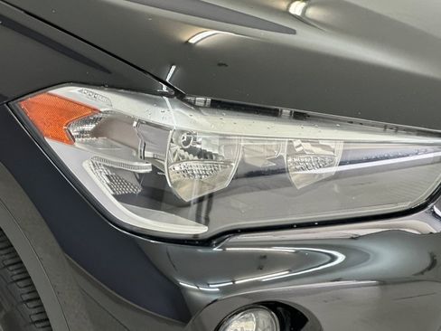 Used 2019 BMW X1 sDrive28i w/ Convenience Package FWD image 10