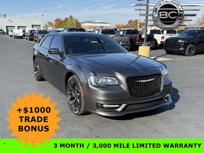 Used 2020 Chrysler 300 S