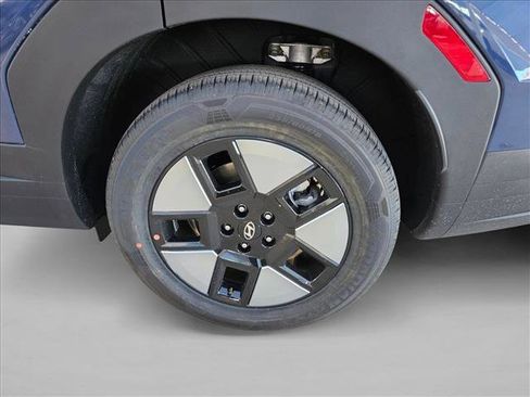 New 2026 Hyundai Santa Fe SEL image 10