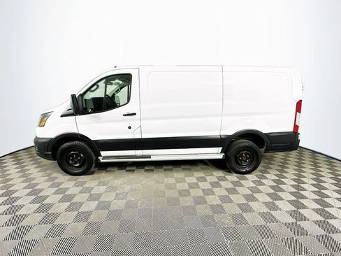 Used 2024 Ford Transit 250 Low Roof w/ Exterior Upgrade Package image 7