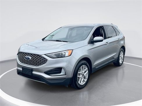Used 2023 Ford Edge SEL image 1