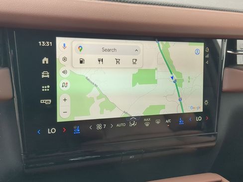 New 2026 Lincoln Navigator L Reserve AWD/4WD image 17
