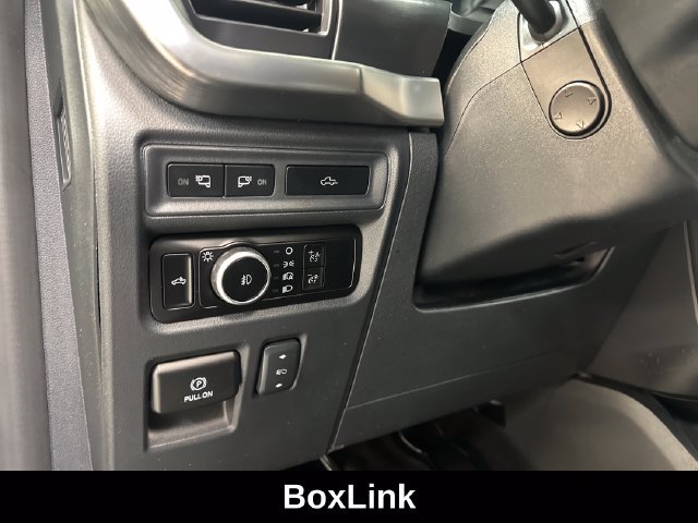 Used 2023 Ford F150 Lariat w/ Equipment Group 502A High AWD/4WD image 25