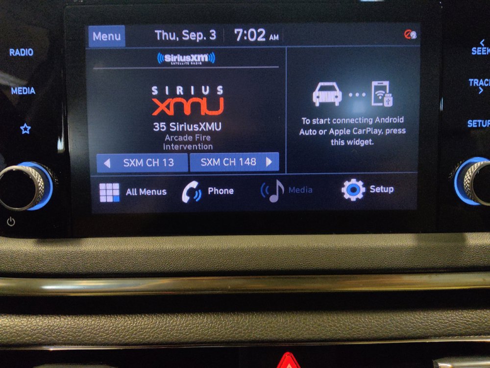 Used 2022 Hyundai Sonata SEL FWD image 25