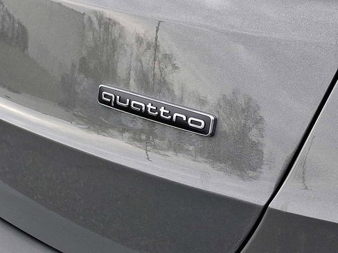 Used 2025 Audi Q3 2.0T Premium w/ Convenience Package image 24