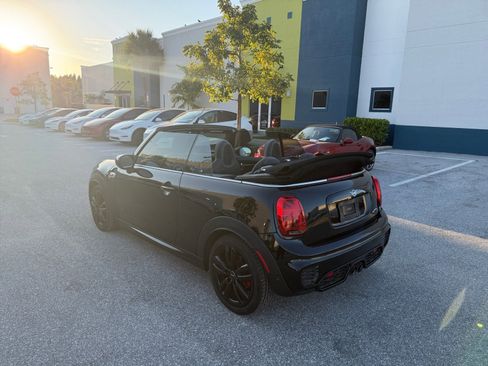 Used 2020 MINI Cooper John Cooper Works image 26