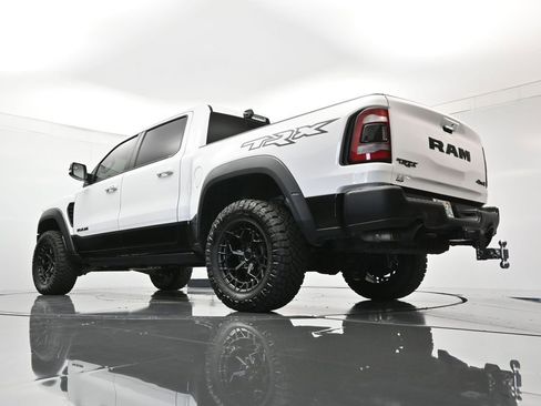 Used 2022 RAM 1500 TRX w/ TRX Level 2 Equipment Group image 44